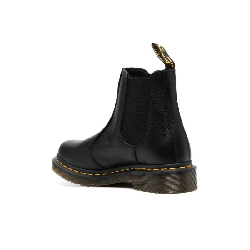 Dr.Martens 2976 Round Toe Chelsea Boots Women's-3