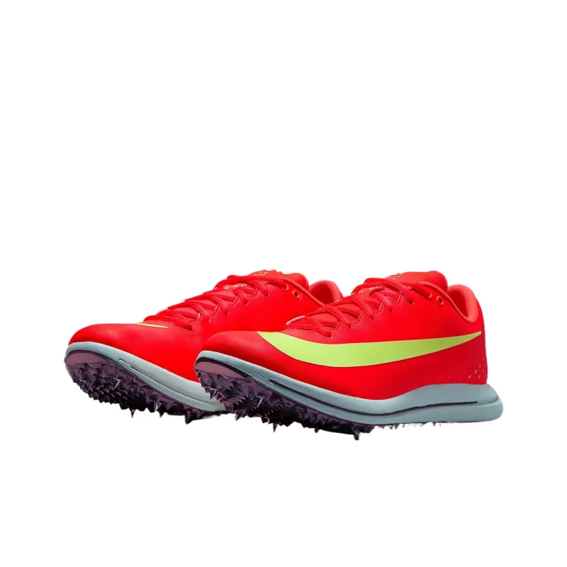 Nike Triple Jump Elite 3 Bright Crimson Mint Foam Cave Purple Lime Blast-2