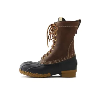 Visvim Decoy D. Suede Boots