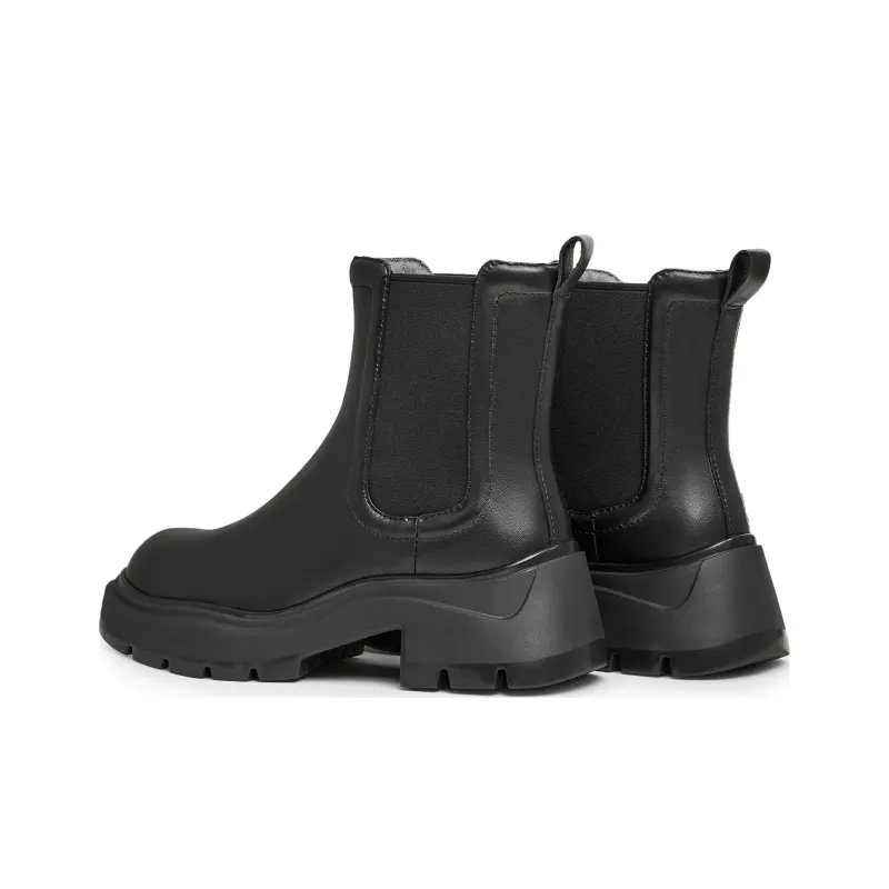 Teenmix Short Chelsea Boots 5cm Women's-2
