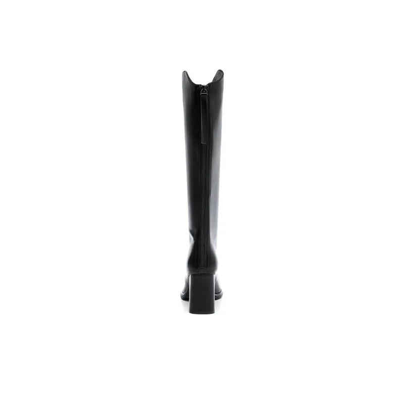 DAPHNE Knee high Boots 7.5cm Women's-3