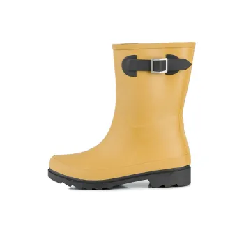 JOYCORN Outdoor Boots Women's