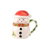 Christmas Snowman