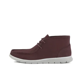 UGG Hendrickson Chukka Boots 'Cordovan'