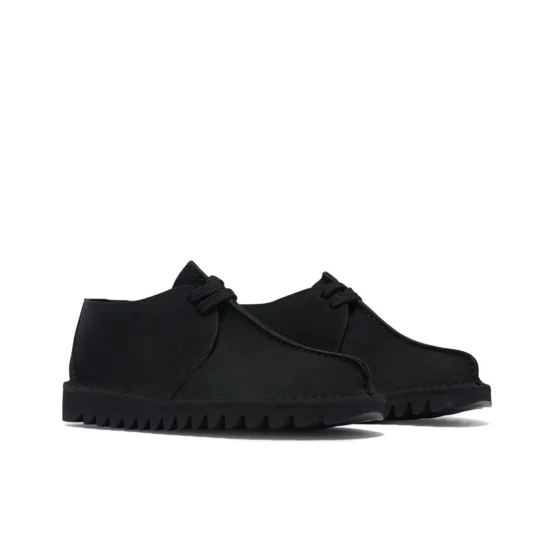 BAPE A BATHING APE Bape Center Seam Black-3
