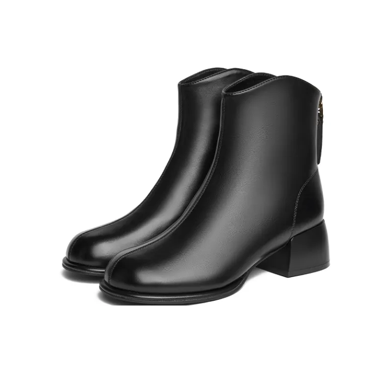 JOSINY Ankle Boots 4.5cm Women's-2