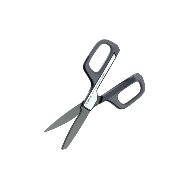 Qixin Sharp And Durable High Quality Material Precision Craft Scissors-13
