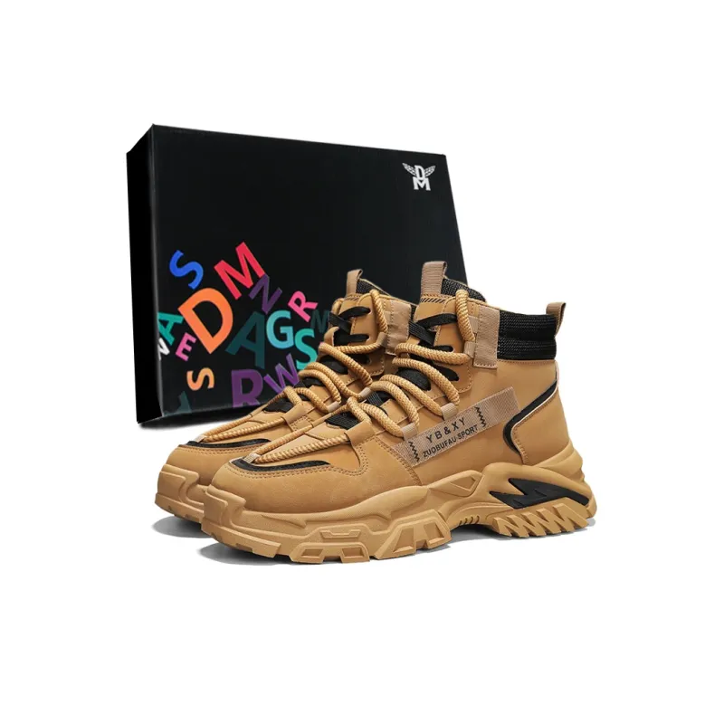 DM Martin Boots Men-4