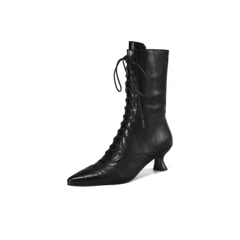 RAPHAEL SONA Ankle Boots Women's