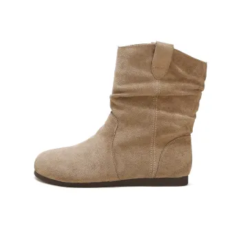 Mulinsen Ankle Boots Women's