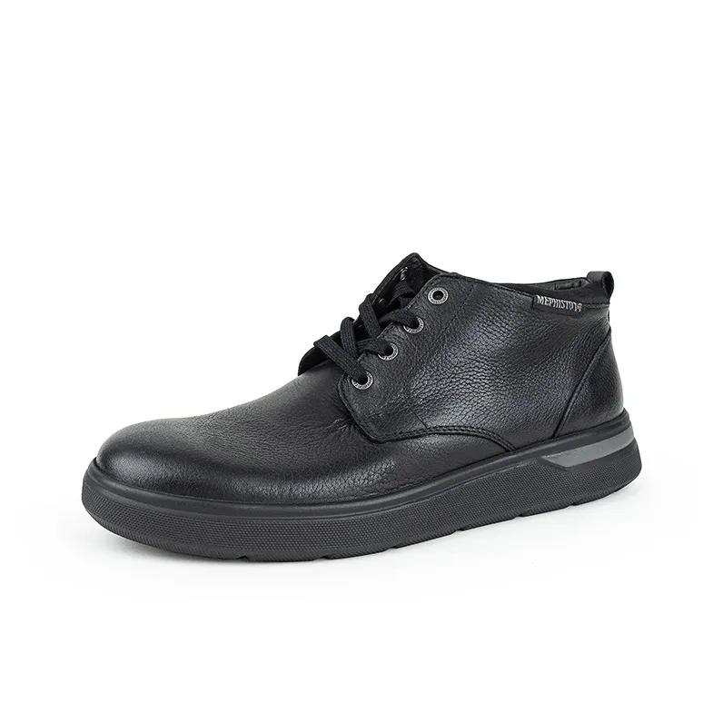 MEPHISTO Short Outdoor Boots 3.5cm Men's-1