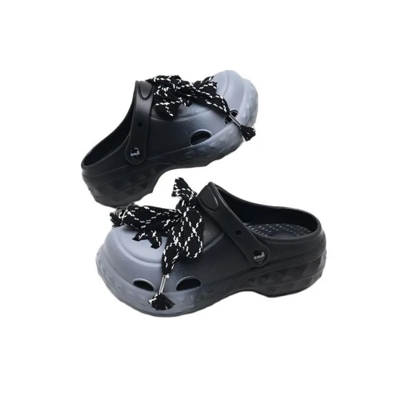 EXULL Q Clogs Women's-3