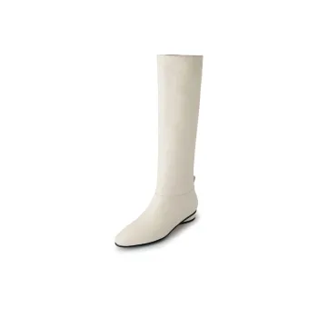 VANDEELEN Knee-high Boots 2cm Women's