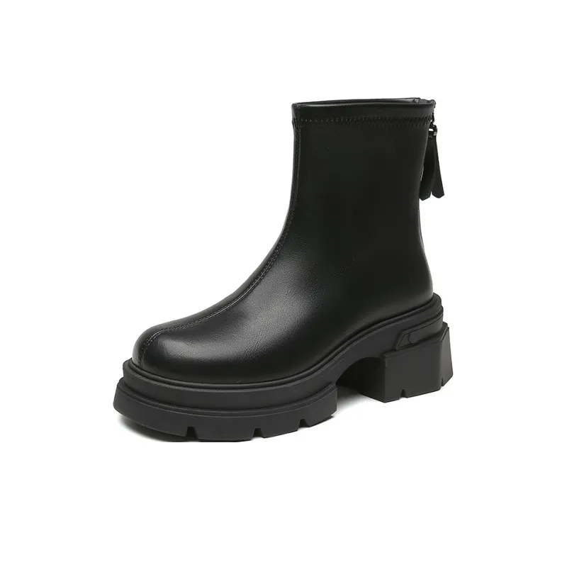 DUSTO Ankle Boots 6.3CM Women's-0