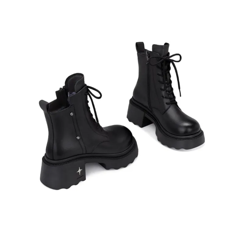 JESSICA SOPHIA Ankle Boots Women's-1
