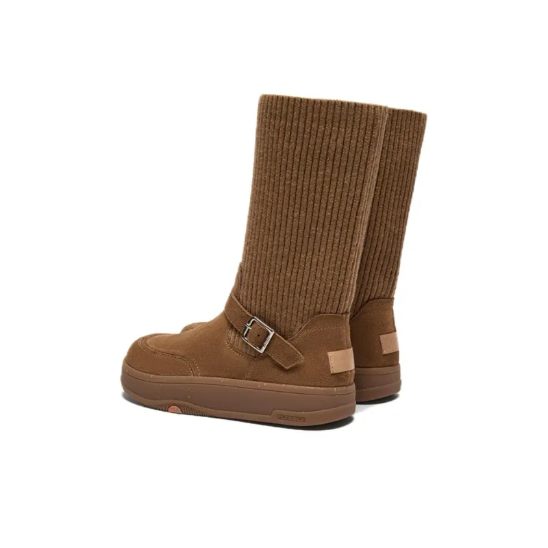 BATA Knee high Boots Women's-5