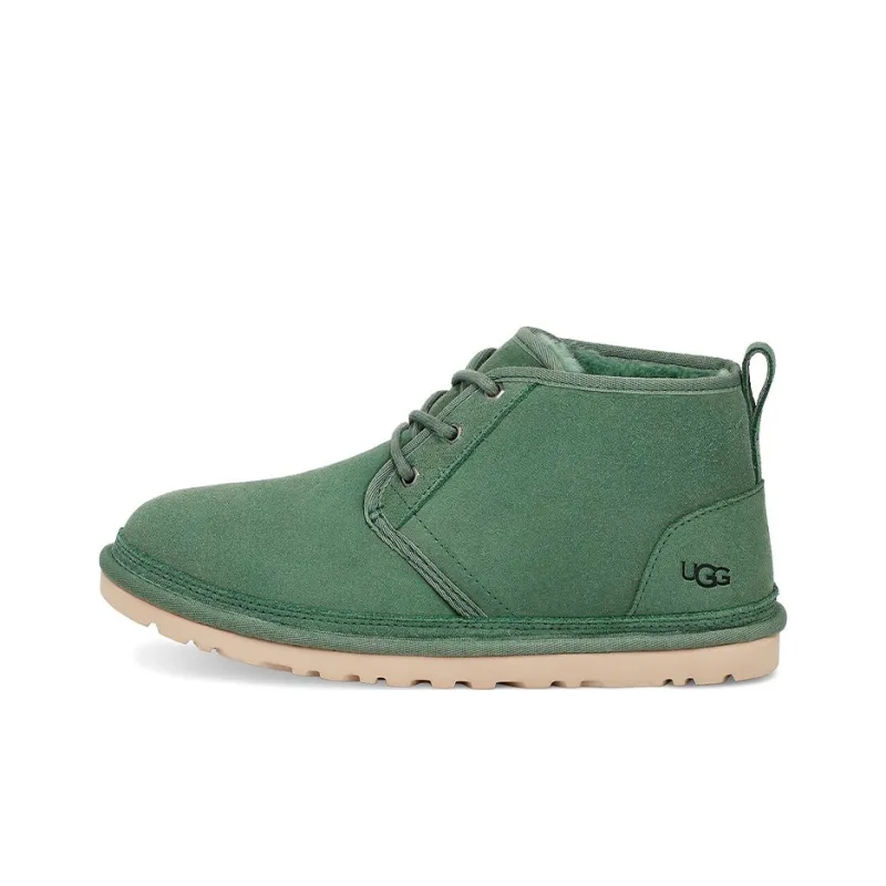 UGG Neumel Boot Rainforest Green-0