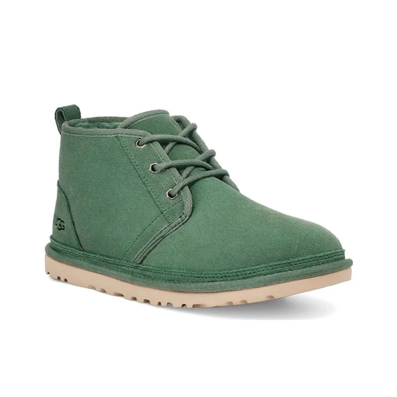 UGG Neumel Boot Rainforest Green-2