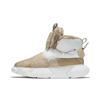 NORVINCY Snow Boots Unisex Khaki