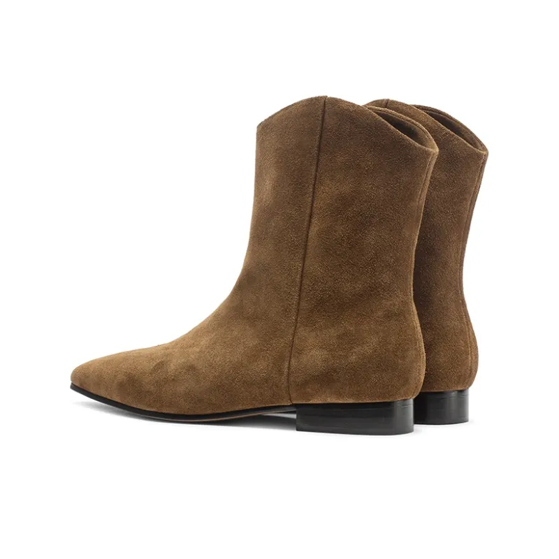 Coup De Foudre Ankle Boots 2cm Women's-8