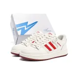 White/Red