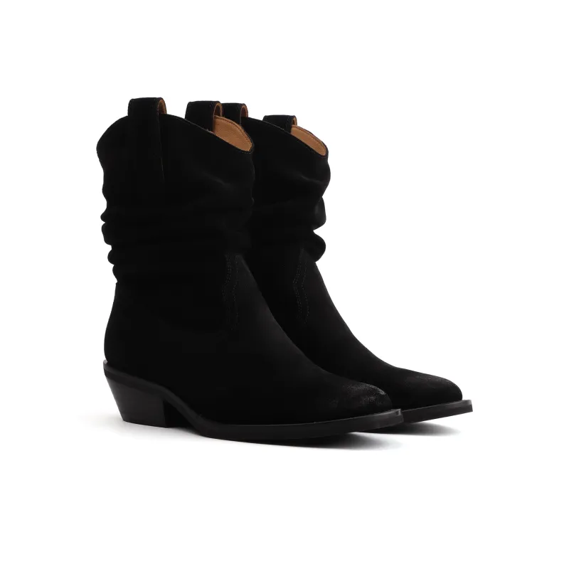 Kacey Devlin Ankle Boots Women's-10