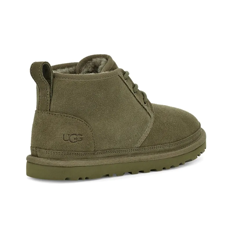 UGG Neumel Boot Burnt Olive Women's-4