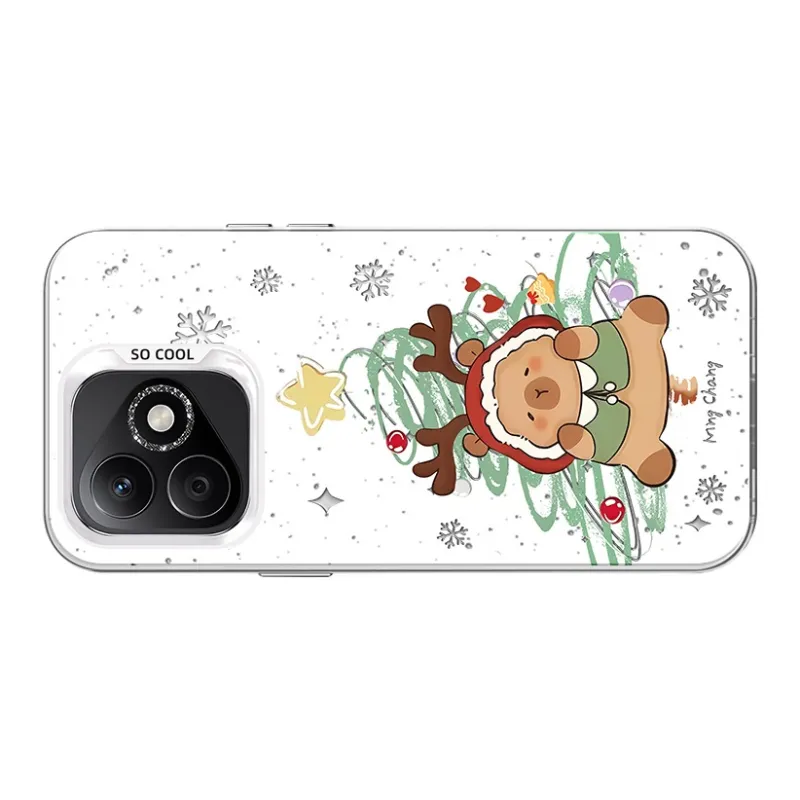 CHUNFAN Phone Cases-19