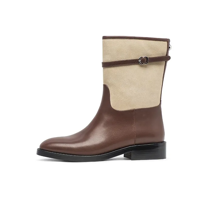 Coup De Foudre Ankle Boots Women's-5