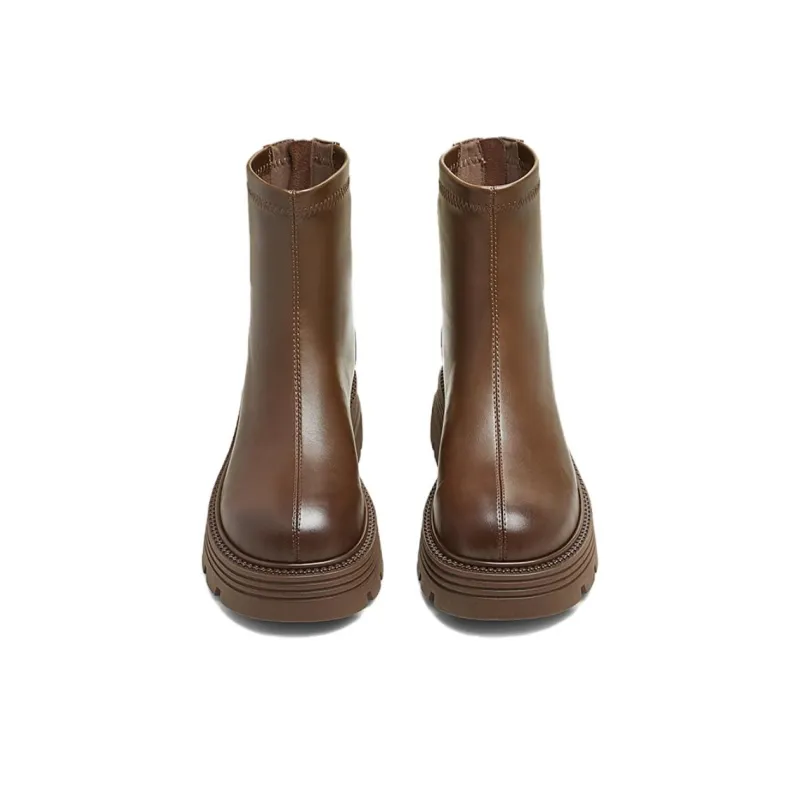 TATA Ankle Boots Women's Black-11