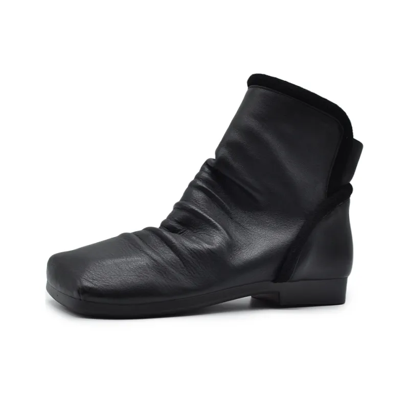 ARTMU Ankle Boots Women's-1