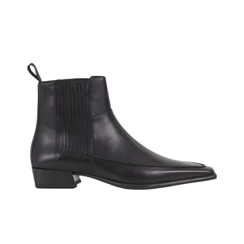 VAGABOND SHOEMAKERS Chelsea Boots Women's Black-1