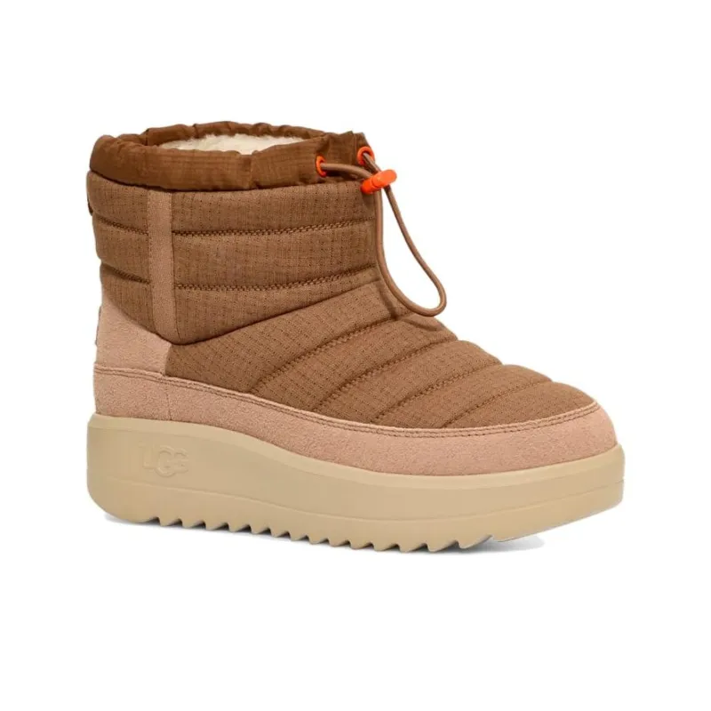 UGG Maxxer Mini 'Chestnut'-2