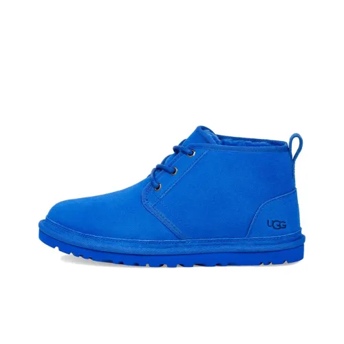UGG Kinsley Boot Dive Blue