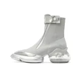 Space Silver