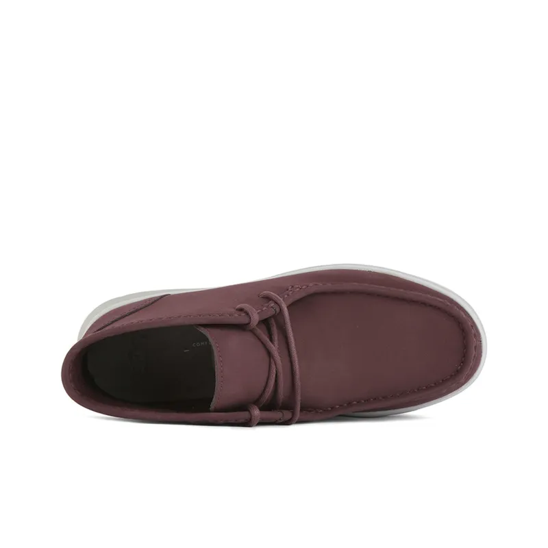 UGG Hendrickson Chukka Boots 'Cordovan'-3