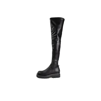 Tony Bianco Bellair Knee high Boots Women's Black