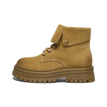 BATA Martin Boots Women's