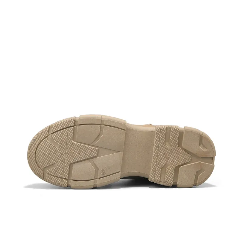 Warrior Short Martin Boot Men's-3