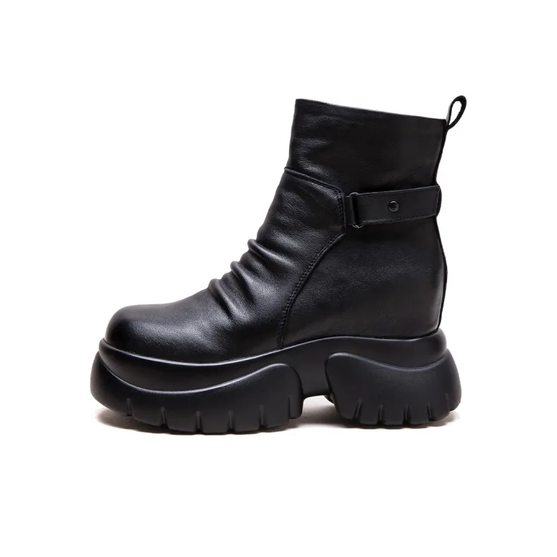 Jay Ankle Boots Women's-4