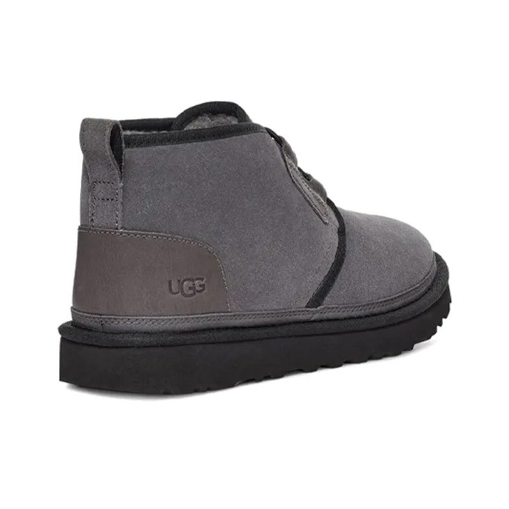 UGG Neumel Ghillie 'Grey'-4