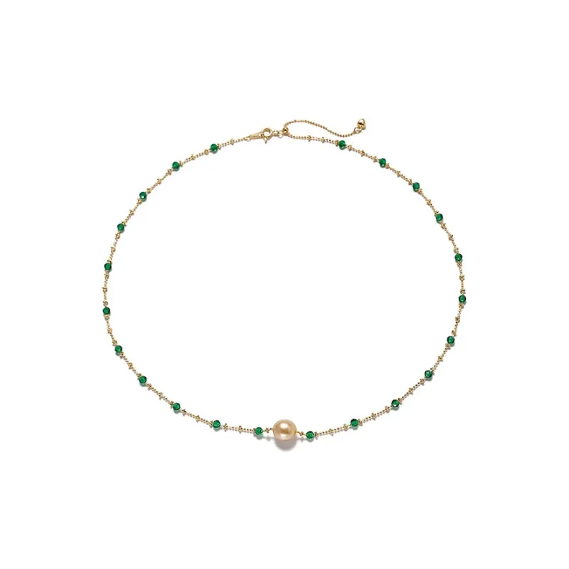 DARA Saltwater Pearl Necklaces Women's-0