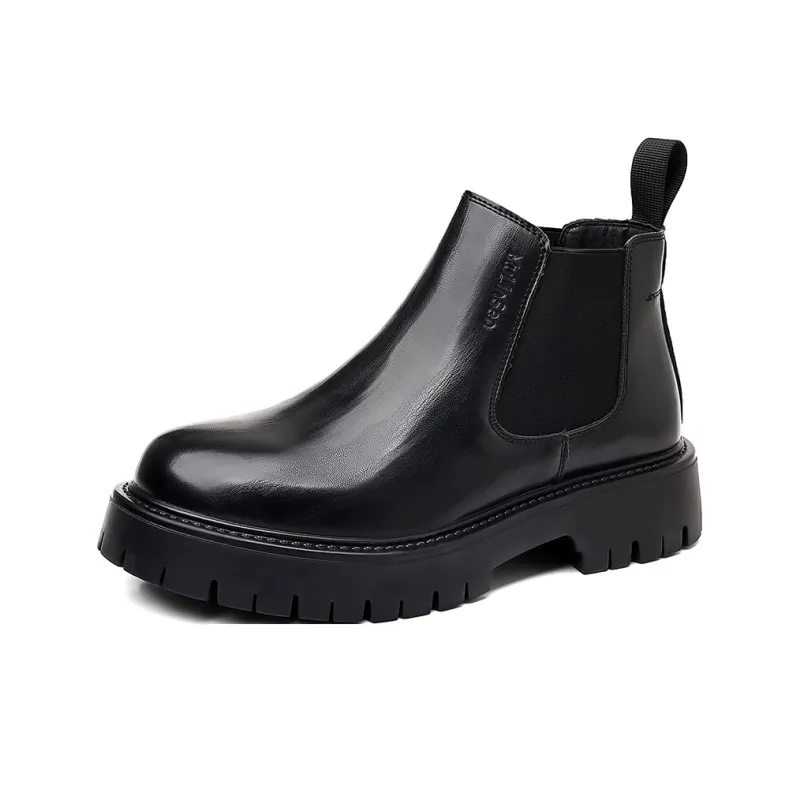 Mulinsen Short Chelsea Boots Men's-0