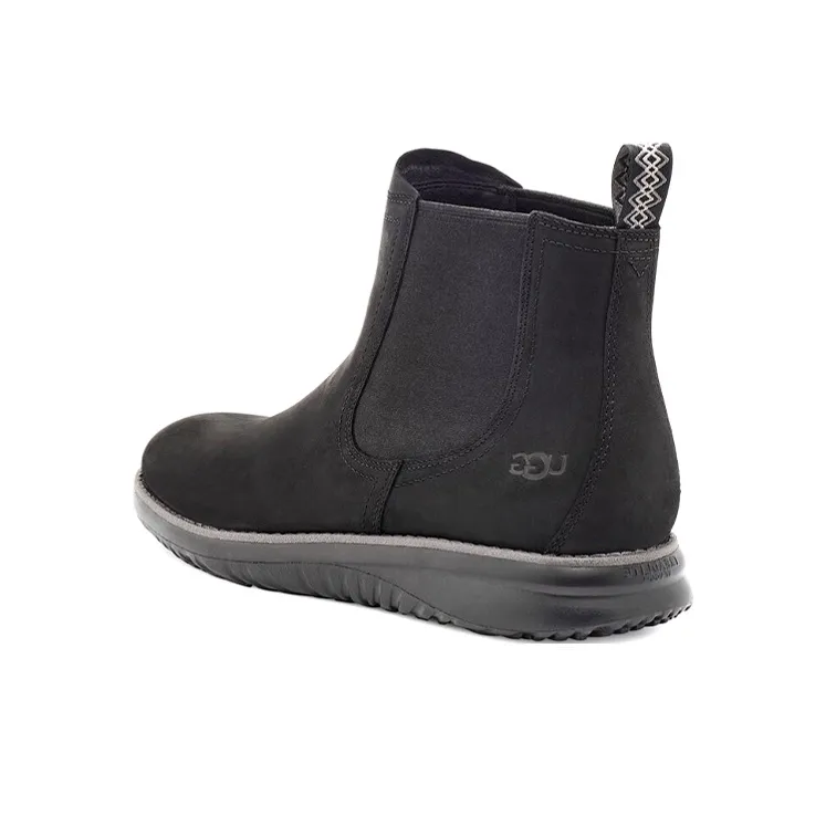 UGG Union Chelsea Weather Boot 'Black'-2