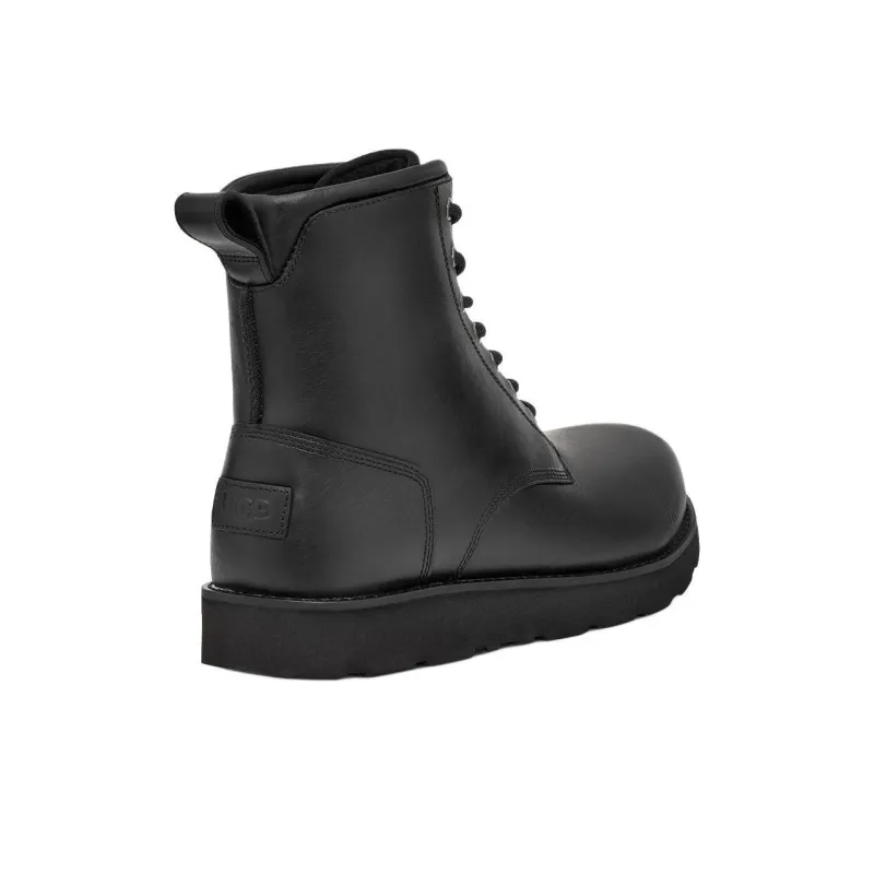 UGG Cason Boot Black-3
