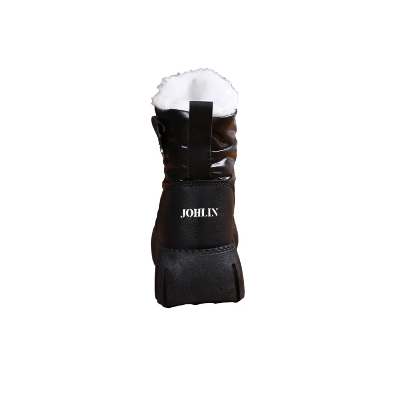 JOHLIN DREAM Ankle Boots Women's-1