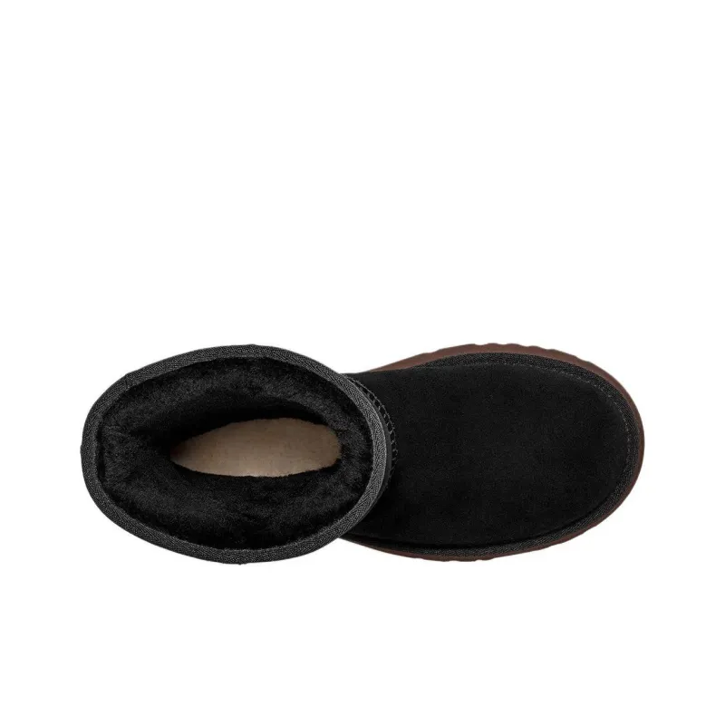 UGG Ankle Boots Women's-4