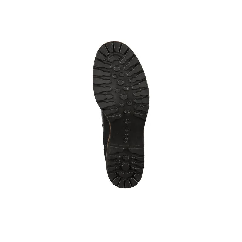 Ecco Chelsea Boots Women's Black-5