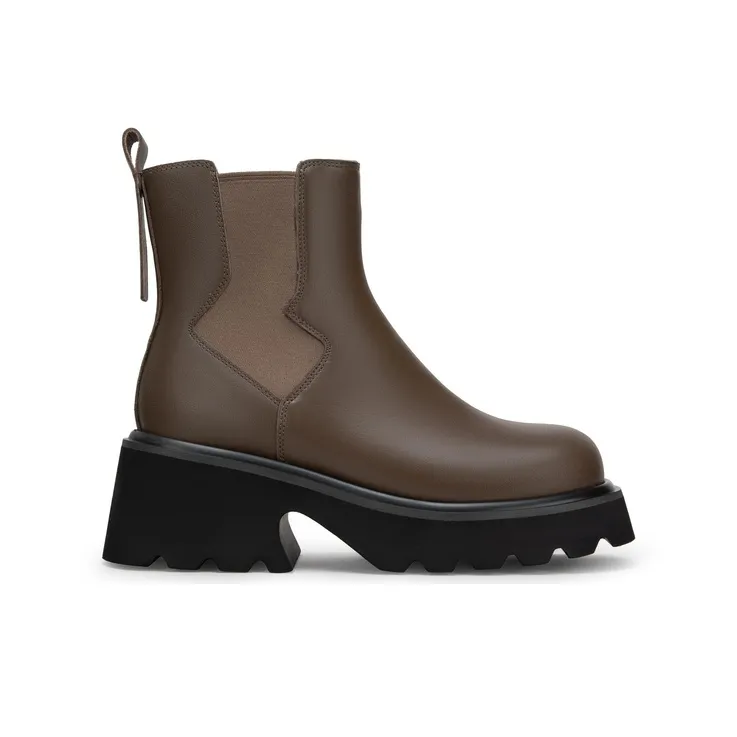 C°BANNER Short Chelsea Boots 6.2cm Women's-1