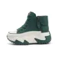 Green (Padded)